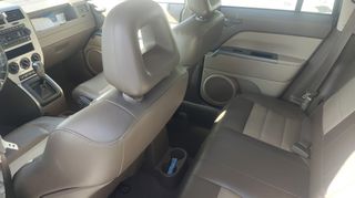 Jeep Compass 2007 limited-thumb-6