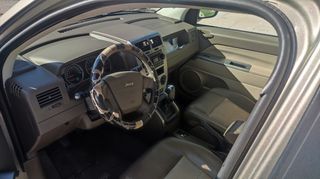 Jeep Compass 2007 limited-thumb-7