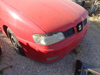 SEAT IBIZA 3D / ΔΙΑΦΟΡΑ ΑΝΤ/ΚΑ / ΚΙΝΗΤΗΡΑΣ AUB / ΠΟΡΤΕΣ/ ΔΕΞΙΑ,ΑΡΙΣΤΕΡΗ, ΚΑΠΩ, ΠΡΟΦΥΛΑΚΤΗΡΑΣ , ΦΑΝΑΡΙΑ ΚΤΛ/ 1999-2002 / ΡΩΤΗΣΤΕ ΤΙΜΗ!! /...