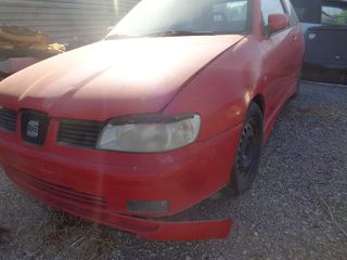 SEAT IBIZA 3D / ΔΙΑΦΟΡΑ ΑΝΤ/ΚΑ / ΚΙΝΗΤΗΡΑΣ AUB / ΠΟΡΤΕΣ/ ΔΕΞΙΑ,ΑΡΙΣΤΕΡΗ, ΚΑΠΩ, ΠΡΟΦΥΛΑΚΤΗΡΑΣ , ΦΑΝΑΡΙΑ ΚΤΛ/ 1999-2002 / ΡΩΤΗΣΤΕ ΤΙΜΗ!! /...-thumb-1