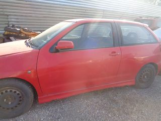SEAT IBIZA 3D / ΔΙΑΦΟΡΑ ΑΝΤ/ΚΑ / ΚΙΝΗΤΗΡΑΣ AUB / ΠΟΡΤΕΣ/ ΔΕΞΙΑ,ΑΡΙΣΤΕΡΗ, ΚΑΠΩ, ΠΡΟΦΥΛΑΚΤΗΡΑΣ , ΦΑΝΑΡΙΑ ΚΤΛ/ 1999-2002 / ΡΩΤΗΣΤΕ ΤΙΜΗ!! /...-thumb-2