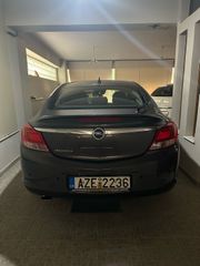 Opel Insignia 2009