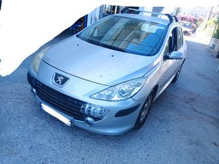 Peugeot 307 2006-thumb-1