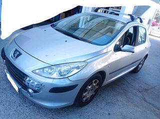 Peugeot 307 2006-thumb-3