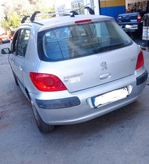 Peugeot 307 2006-thumb-4