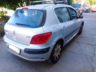 Peugeot 307 2006-thumb-2