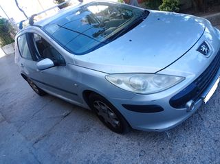 Peugeot 307 2006