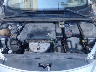 Peugeot 307 2006-thumb-5