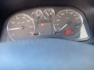 Peugeot 307 2006-thumb-6