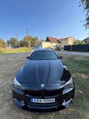 Bmw 520 2014 F10 LCI