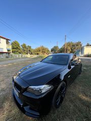 Bmw 520 2014 F10 LCI-thumb-1