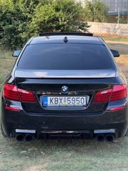 Bmw 520 2014 F10 LCI-thumb-2