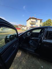 Bmw 520 2014 F10 LCI-thumb-4