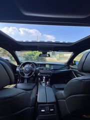 Bmw 520 2014 F10 LCI-thumb-7