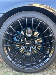 Bmw 520 2014 F10 LCI-thumb-10