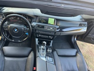 Bmw 520 2014 F10 LCI-thumb-12