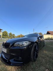 Bmw 520 2014 F10 LCI-thumb-14