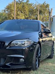 Bmw 520 2014 F10 LCI-thumb-15