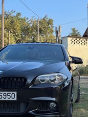 Bmw 520 2014 F10 LCI-thumb-16