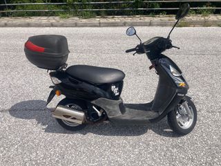 Daelim Cordi 50 2007