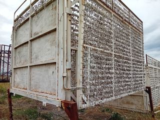 Πλατφόρμες-Καρότσες  MDB 2000-thumb-4