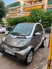 Smart ForTwo 2006