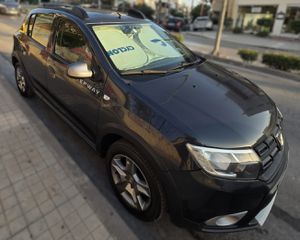 Dacia Sandero 2019 STEPWAY 1.5 Blue dCi *  ΕΚΔΟΣΗ STYLE - ΠΡΩΤΟ ΧΕΡΙ - ΙΔΙΩΤΗΣ