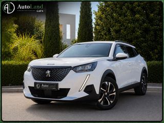 Peugeot 2008 2021 ALLURE PLUS//ΑΛΛΑΓΜΕΝΟΣ Η ΚΑΔΕΝΑ !!