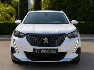 Peugeot 2008 2021 ALLURE PLUS//ΑΛΛΑΓΜΕΝΟΣ Η ΚΑΔΕΝΑ !!-thumb-2