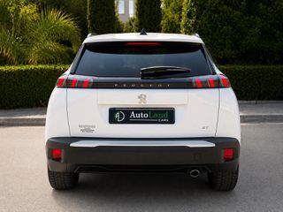 Peugeot 2008 2021 ALLURE PLUS//ΑΛΛΑΓΜΕΝΟΣ Η ΚΑΔΕΝΑ !!-thumb-4