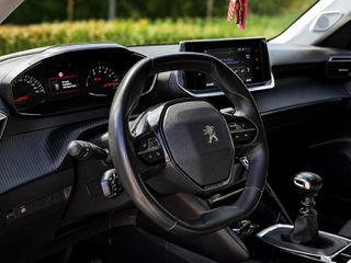 Peugeot 2008 2021 ALLURE PLUS//ΑΛΛΑΓΜΕΝΟΣ Η ΚΑΔΕΝΑ !!-thumb-5