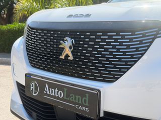 Peugeot 2008 2021 ALLURE PLUS//ΑΛΛΑΓΜΕΝΟΣ Η ΚΑΔΕΝΑ !!-thumb-7