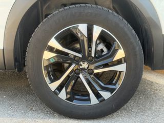 Peugeot 2008 2021 ALLURE PLUS//ΑΛΛΑΓΜΕΝΟΣ Η ΚΑΔΕΝΑ !!-thumb-8