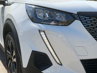 Peugeot 2008 2021 ALLURE PLUS//ΑΛΛΑΓΜΕΝΟΣ Η ΚΑΔΕΝΑ !!-thumb-9