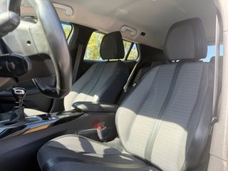 Peugeot 2008 2021 ALLURE PLUS//ΑΛΛΑΓΜΕΝΟΣ Η ΚΑΔΕΝΑ !!-thumb-12