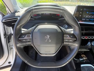 Peugeot 2008 2021 ALLURE PLUS//ΑΛΛΑΓΜΕΝΟΣ Η ΚΑΔΕΝΑ !!-thumb-13