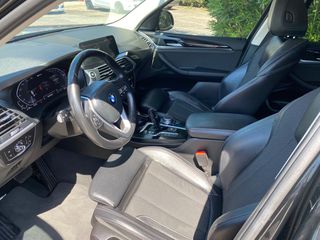 Bmw X3 2021 4X4 X-Line Plug in Hybrid 292HP ΕΛΛΗΝΙΚΟ !-thumb-14