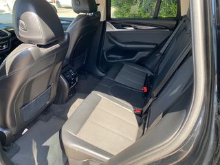 Bmw X3 2021 4X4 X-Line Plug in Hybrid 292HP ΕΛΛΗΝΙΚΟ !-thumb-16