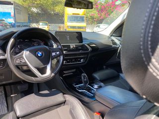 Bmw X3 2021 4X4 X-Line Plug in Hybrid 292HP ΕΛΛΗΝΙΚΟ !-thumb-17