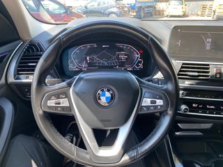 Bmw X3 2021 4X4 X-Line Plug in Hybrid 292HP ΕΛΛΗΝΙΚΟ !-thumb-18