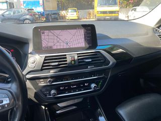 Bmw X3 2021 4X4 X-Line Plug in Hybrid 292HP ΕΛΛΗΝΙΚΟ !-thumb-19