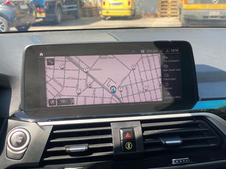 Bmw X3 2021 4X4 X-Line Plug in Hybrid 292HP ΕΛΛΗΝΙΚΟ !-thumb-20