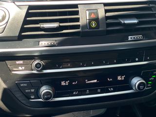 Bmw X3 2021 4X4 X-Line Plug in Hybrid 292HP ΕΛΛΗΝΙΚΟ !-thumb-22