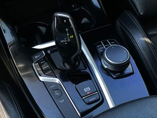 Bmw X3 2021 4X4 X-Line Plug in Hybrid 292HP ΕΛΛΗΝΙΚΟ !-thumb-23