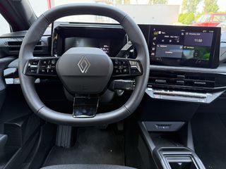 Renault Clio 2026 evolution full hybrid E-Tech 160-thumb-15