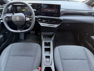 Renault Clio 2026 evolution full hybrid E-Tech 160-thumb-13