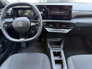 Renault Clio 2026 evolution full hybrid E-Tech 160-thumb-14