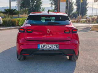Renault Clio 2026 evolution full hybrid E-Tech 160-thumb-5