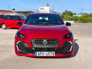 Renault Clio 2026 evolution full hybrid E-Tech 160-thumb-1