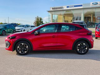 Renault Clio 2026 evolution full hybrid E-Tech 160-thumb-7